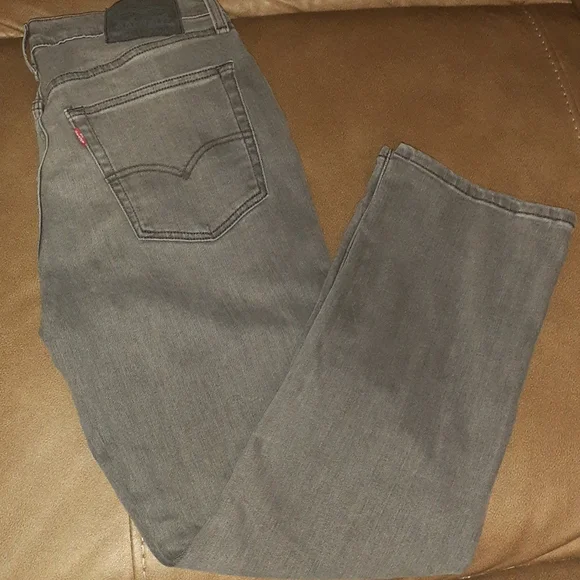Levi Men's Jeans - Picture 4 of 4